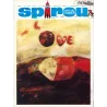 copy of copy of Spirou magazine (2139) - Spirou anamorphose