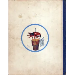 Nestor Fenleroc (1) - Les aventures de Nestor Fenleroc en amérique et en asie