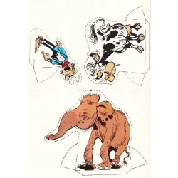 Supplément (2694) - Gaston Lagaffe