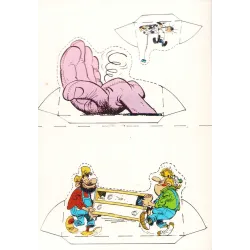 Supplément (2696) - Gaston Lagaffe