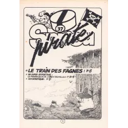 Spirou pirate (37) - (2264)