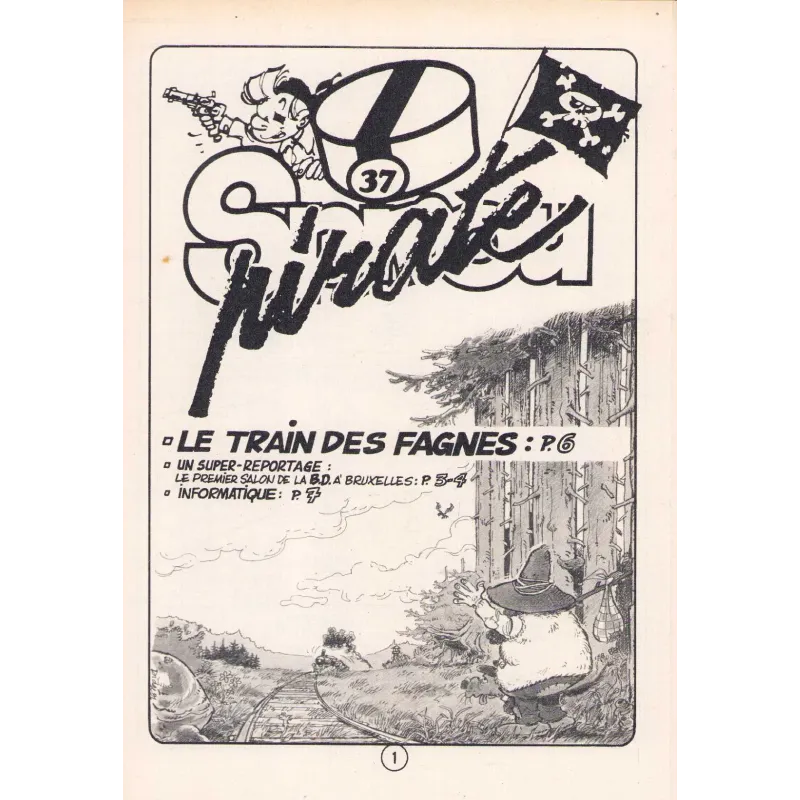 copy of Spirou pirate (25) - (2239)