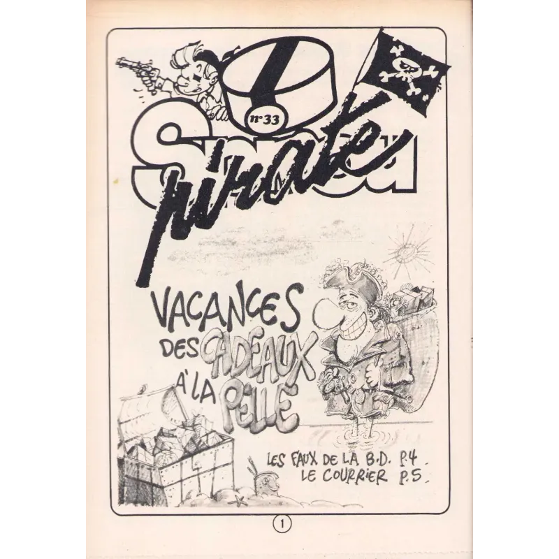 copy of Spirou pirate (25) - (2239)