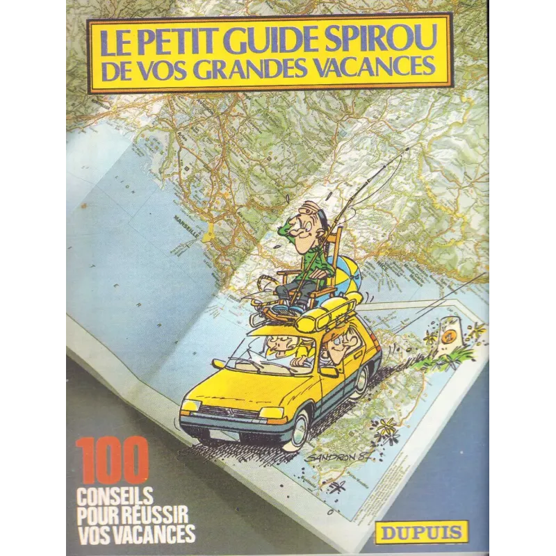 copy of Spirou pirate (25) - (2239)