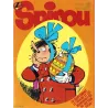 Spirou magazine (2346) - Docteur Poche + Le petit théâtre