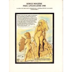 Eppenis (1) - Ou la guerre contre le dieu mâle