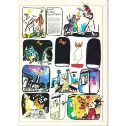 Le Nil (Angoulême) - Atelier BD