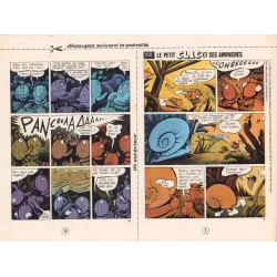 copy of Mini-récit - Le petit Clic et ses Aminches (3)