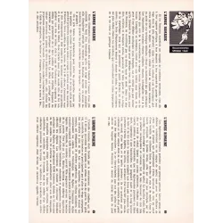 Supplément (1564) - Fiches - L'armée romaine