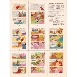 Mini récits (519) - L'habit ne fait pas le gentleman