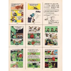 Mini récits (557) - Alfie contre Cyrano - L'invraisemblable aventure d'une ...