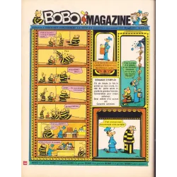 Supplément (1560) - Ciné Bobo - Montage + Fiches