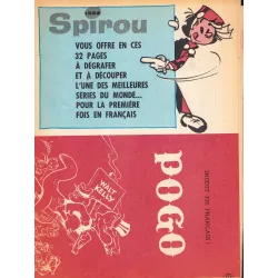 Supplément (1522) - Pogo