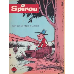 Supplément (1511) - Tout sur la pèche à la ligne