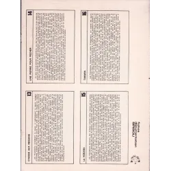 Kopie von Supplément (1802) - Fiches les peuples étranges