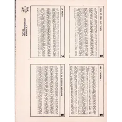 Kopie von Supplément (1802) - Fiches les peuples étranges