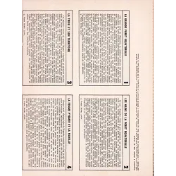 Kopie von Supplément (1800) - Fiches - Les lapons