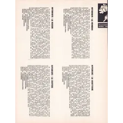 Supplément (1763) - Fiches - Science et botanique