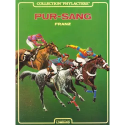 Pur sang (1) - Pur sang