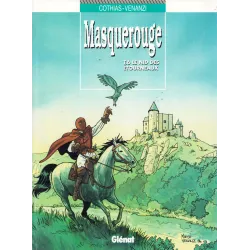 Masquerouge (6) - Le nid des étourneaux