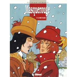 Masquerouge (7) - Le bon plaisir