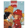 copy of Masquerouge (6) - Le nid des étourneaux