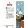 copy of Masquerouge (6) - Le nid des étourneaux