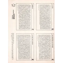 Supplément (1899) - Les peuples étranges