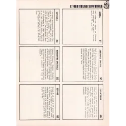 copia de Supplément (1750) - Fiches - L'aventure spatiale