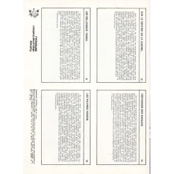 copia de Supplément (1750) - Fiches - L'aventure spatiale