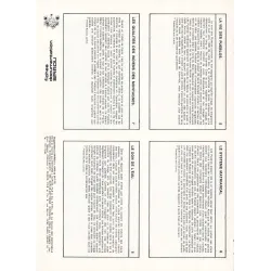 copia de Supplément (1750) - Fiches - L'aventure spatiale