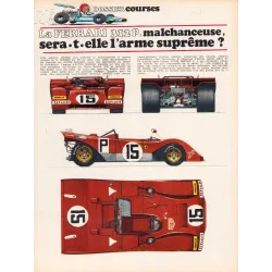 copia de Supplément (1940) - Fiches - Peuples étranges - Les Veddas