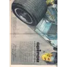 copy of Supplément (1940) - Fiches - Peuples étranges - Les Veddas