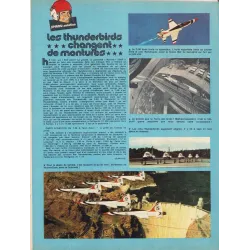 Supplément (1940) - Fiches - Peuples étranges - Les Veddas