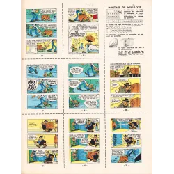 Mini récits (523) - Superdingue (15)