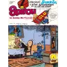 copy of Spirou magazine (2132) + Maison de Sophie + Prison de Bobo