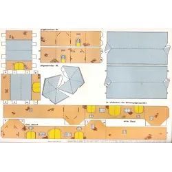 Supplément (2122) - Le château de Champignac (2)