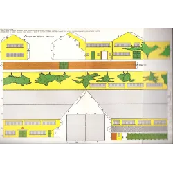 Supplément (2123) - L'école de Génial olivier