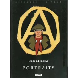 Louis la guigne (HS) - Portraits