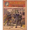 copy of Nick Carter (16) - Un périlleux voyage