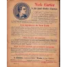 copy of Nick Carter (16) - Un périlleux voyage
