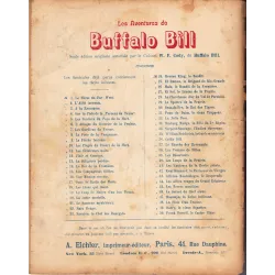 copy of Nick Carter (16) - Un périlleux voyage