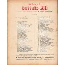 copy of Nick Carter (16) - Un périlleux voyage