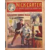 copy of Nick Carter (16) - Un périlleux voyage