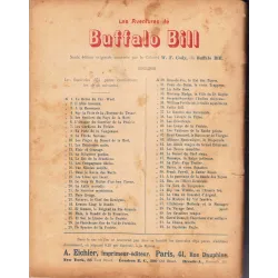 copy of Nick Carter (16) - Un périlleux voyage