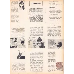 Mini récits (10) - Les aventures d'Aldin