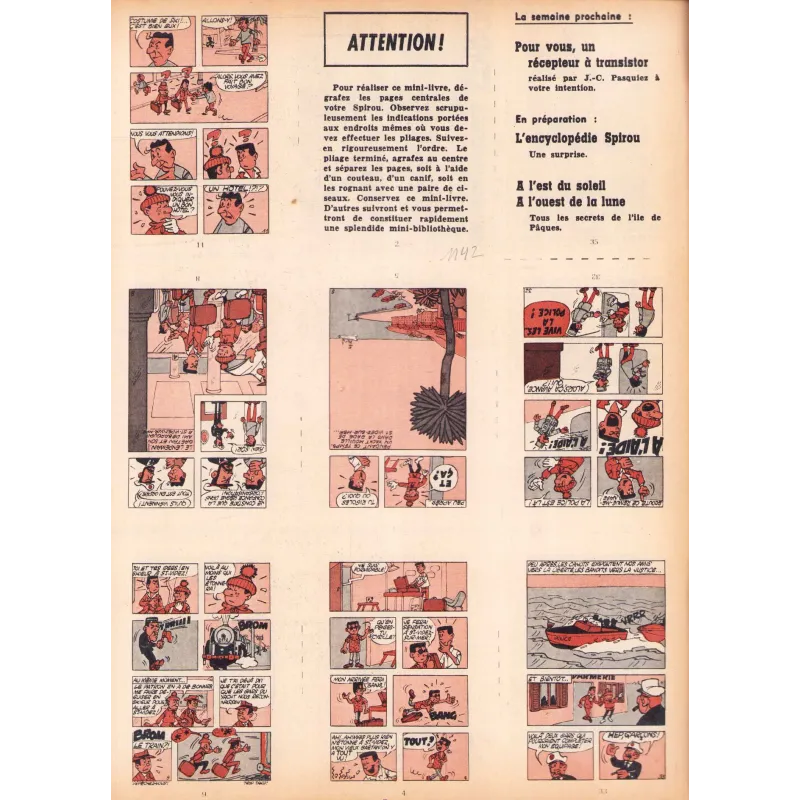 Mini récits (8) - Yachting