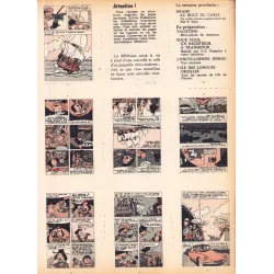 Mini récits (6) - Le grand paradis