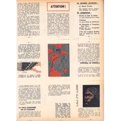 Mini récits (5) - Ca c'est passé à Tepexpan