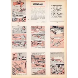 Mini récits (2) - Mach 10